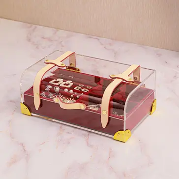 jewelry gift boxes